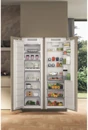 Whirlpool WHSD18F013C2 P beépíthető fagyasztószekrény kép 3