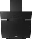 Whirlpool WHVS 61F LT DP K kürtős páraelszívó Fő kép