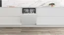 Whirlpool WI 7020 P beépíthető mosogatógép kép 2