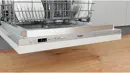Whirlpool WI 7020 P beépíthető mosogatógép kép 5