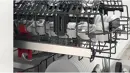 Whirlpool WI 7020 P beépíthető mosogatógép kép 6