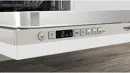 Whirlpool WI 7020 P beépíthető mosogatógép kép 7
