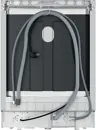 Whirlpool WI 7020 P beépíthető mosogatógép kép 10
