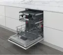 Whirlpool WIO 3T133 PLE beépíthető mosogatógép kép 2