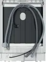 Whirlpool WIO 3T133 PLE beépíthető mosogatógép kép 11