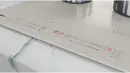 Whirlpool WL S2760 BF/S beépíthető indukciós főzőlap kép 3
