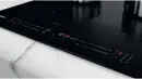Whirlpool WL S7960 NE beépíthető indukciós főzőlap kép 7