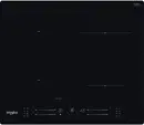 Whirlpool WL S7960 NE beépíthető indukciós főzőlap Fő kép