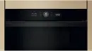 Whirlpool WMD44MB beépíthető mikrohullámú sütő kép 6