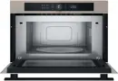 Whirlpool WMD44ME beépíthető mikrohullámú sütő kép 2