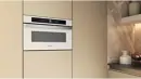 Whirlpool WMD44MW beépíthető mikrohullámú sütő kép 5