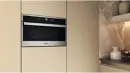 Whirlpool WMD44MX beépíthető mikrohullámú sütő kép 5