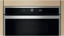 Whirlpool WMD44MX beépíthető mikrohullámú sütő kép 6