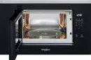Whirlpool WMF200G beépíthető mikrohullámú sütő kép 2
