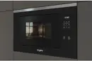Whirlpool WMF250G beépíthető mikrohullámú sütő kép 5