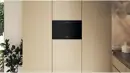 Whirlpool WMN14BB beépíthető mikrohullámú sütő kép 4
