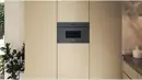 Whirlpool WMN14BSG beépíthető mikrohullámú sütő kép 4
