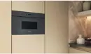 Whirlpool WMN14BSG beépíthető mikrohullámú sütő kép 5