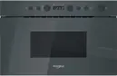 Whirlpool WMN14BSG beépíthető mikrohullámú sütő Fő kép
