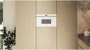 Whirlpool WMN14BW beépíthető mikrohullámú sütő kép 3
