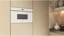 Whirlpool WMN14BW beépíthető mikrohullámú sütő kép 4