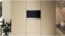 Whirlpool WMN464BX beépíthető mikrohullámú sütő kép 4