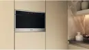 Whirlpool WMN464BX beépíthető mikrohullámú sütő kép 5