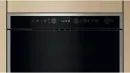 Whirlpool WMN464BX beépíthető mikrohullámú sütő kép 6