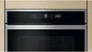 Whirlpool WMW44HMX beépíthető mikrohullámú sütő kép 2