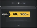 Whirlpool WMW47HMB beépíthető mikrohullámú sütő Fő kép