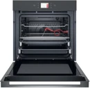 Whirlpool WOI118FPT2SSMA beépíthető önálló sütő kép 2