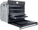 Whirlpool WOI118PT2SSMA beépíthető önálló sütő kép 3