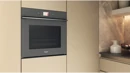 Whirlpool WOI118PT2SSMA beépíthető önálló sütő kép 5