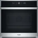 Whirlpool WOI4S8HM1SXA beépíthető önálló sütő Fő kép