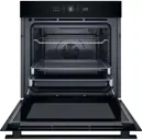 Whirlpool WOI4S8HM2SBA beépíthető önálló sütő kép 2