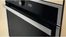 Whirlpool WOI4S8PPM1SX beépíthető önálló sütő kép 8