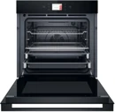 Whirlpool WOI98HT2SBA beépíthető önálló sütő kép 2