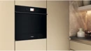 Whirlpool WOI98HT2SBA beépíthető önálló sütő kép 5