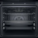 Whirlpool WOI98HT2SBA beépíthető önálló sütő kép 8