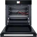 Whirlpool WOI9A8FPT2SBA beépíthető önálló sütő kép 2