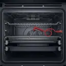 Whirlpool WOI9A8FPT2SBA beépíthető önálló sütő kép 8