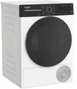 Whirlpool WP B8X WBS EE hőszivattyús szárítógép Fő kép
