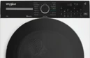 Whirlpool WP E12X WBS EE hőszivattyús szárítógép kép 3