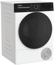 Whirlpool WP E12X WBS EE hőszivattyús szárítógép Fő kép