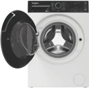 Whirlpool WPM 011W ADS EE elöltöltős mosógép kép 3