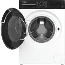 Whirlpool WPM 27W ADS EE elöltöltős mosógép kép 3