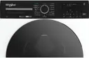 Whirlpool WPM 27W ADS EE elöltöltős mosógép kép 6