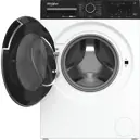 Whirlpool WPM 87W ADS EE elöltöltős mosógép kép 3