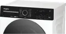 Whirlpool WPM 87W ADS EE elöltöltős mosógép kép 5