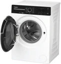 Whirlpool WPM 912W ADS EE elöltöltős mosógép kép 4